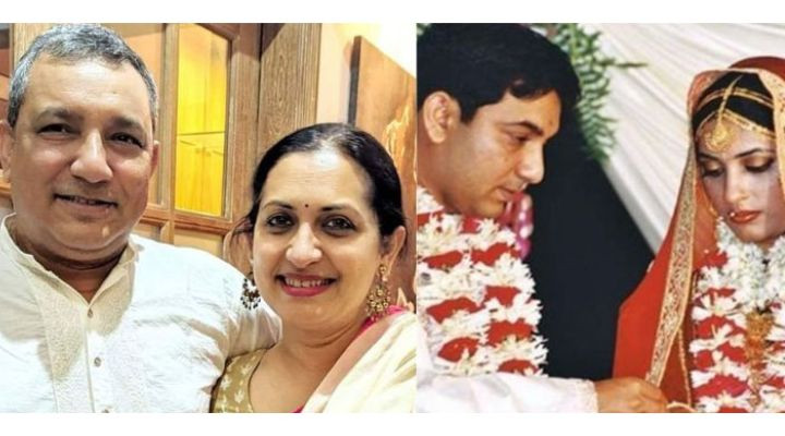 আমরা চেয়েছিলাম স্বপ্নময় একটি জীবন: বিপাশা হায়াত